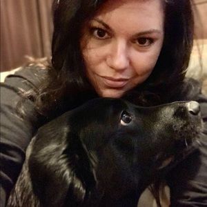 Meet your Posher, Kim